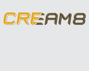 Cream8